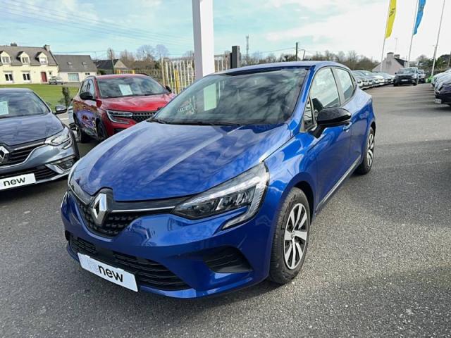 Renault Clio Tce 90 Equilibre