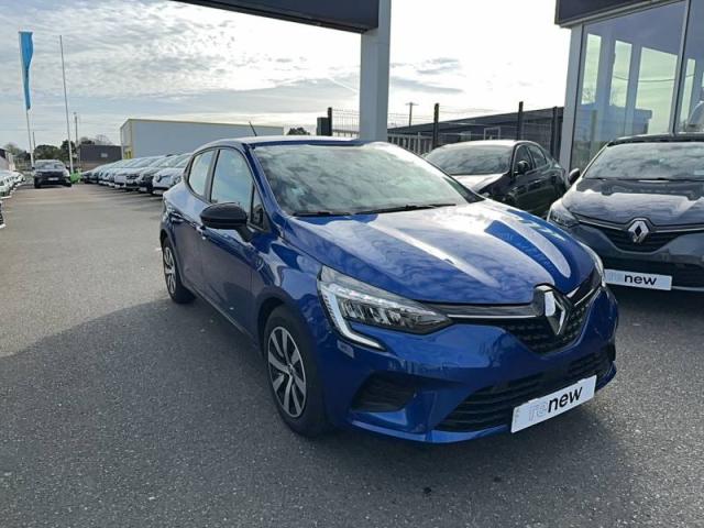 Renault Clio image 2