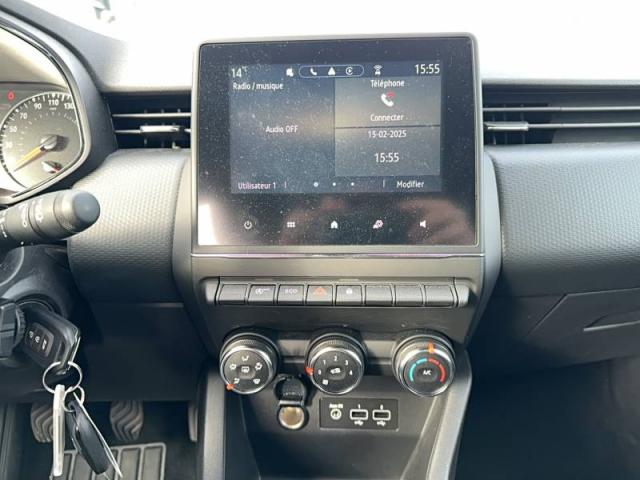 Renault Clio image 8