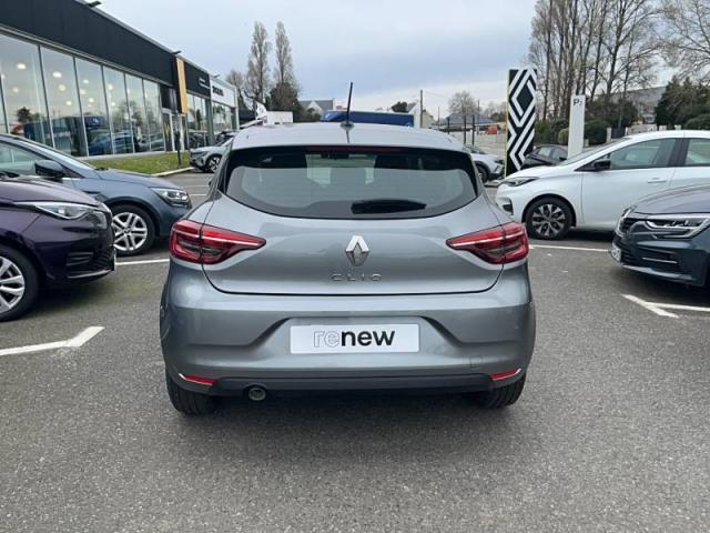 Renault Clio image 1