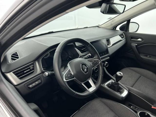 Renault Captur image 1