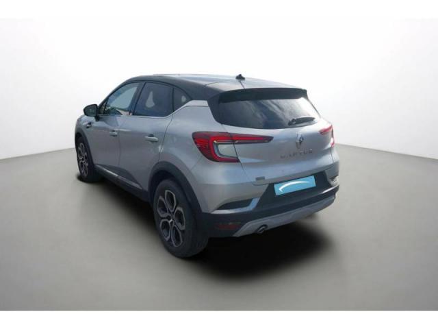 Renault Captur image 7