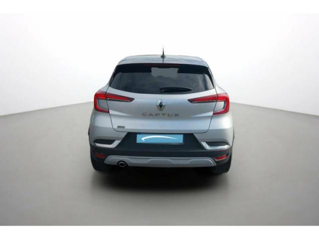 Renault Captur image 4