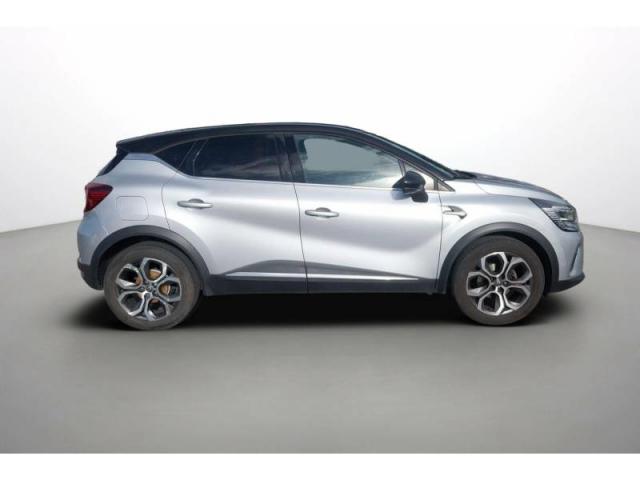 Renault Captur image 2