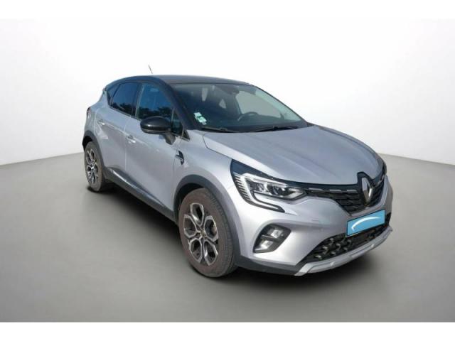 Renault Captur image 3