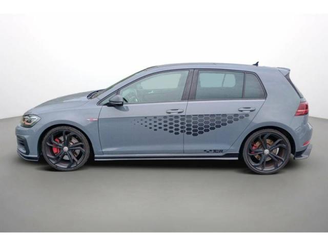 Volkswagen Golf image 3