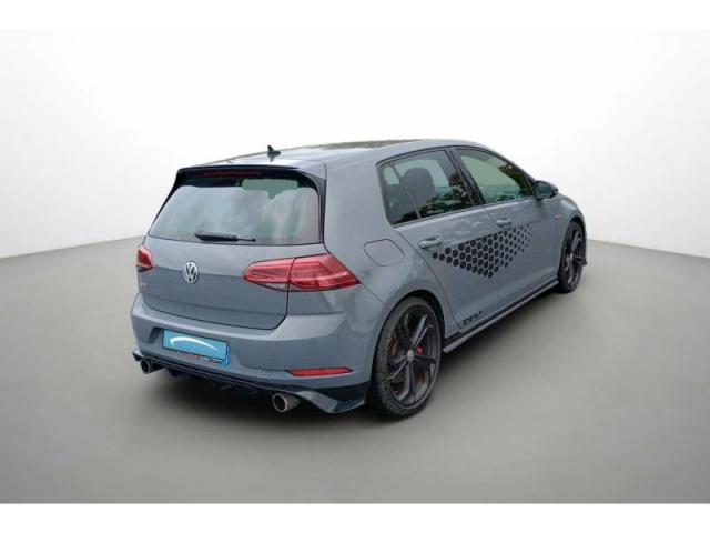Volkswagen Golf image 7