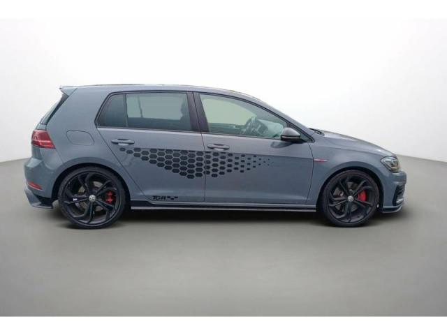 Volkswagen Golf image 1