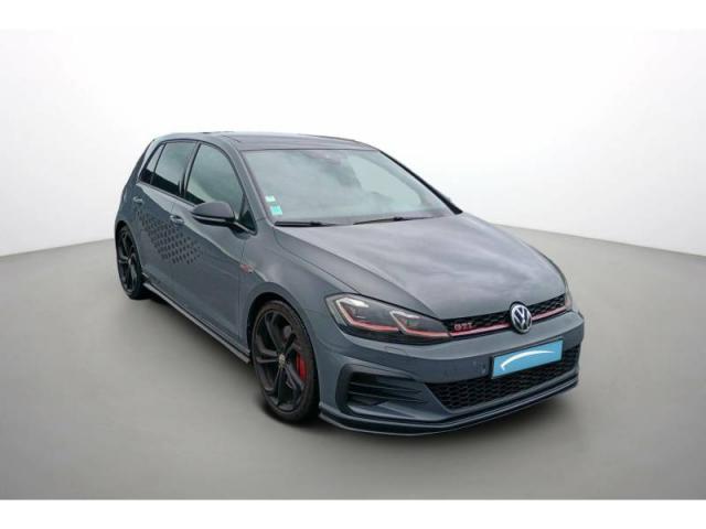 Volkswagen Golf image 4