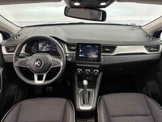 Renault Captur image 4