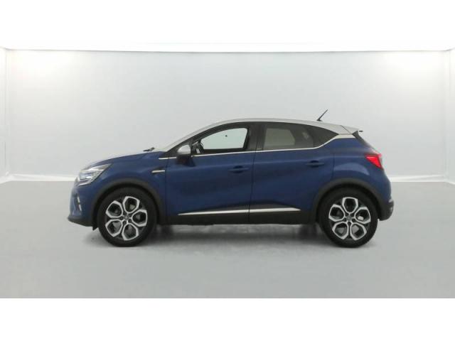 Renault Captur image 6