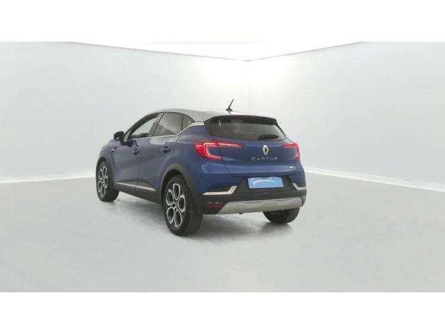 Renault Captur image 1