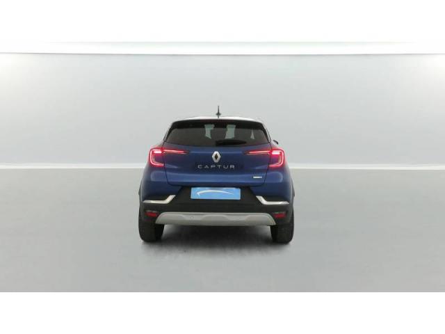 Renault Captur image 2