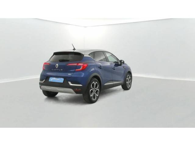 Renault Captur image 9