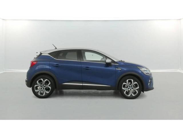 Renault Captur image 8