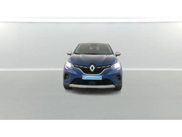 Renault Captur image 3
