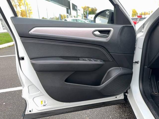 Renault Arkana image 5