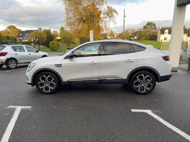 Renault Arkana image 4