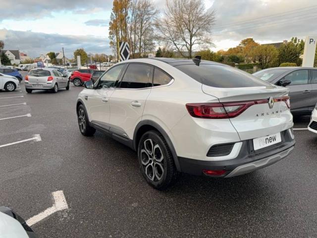 Renault Arkana image 6