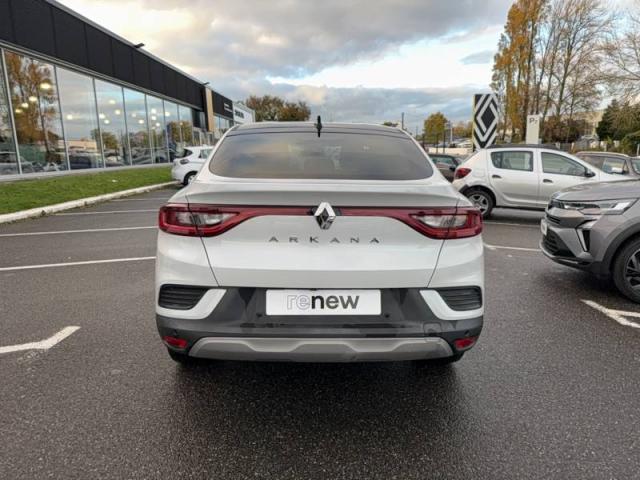 Renault Arkana image 7