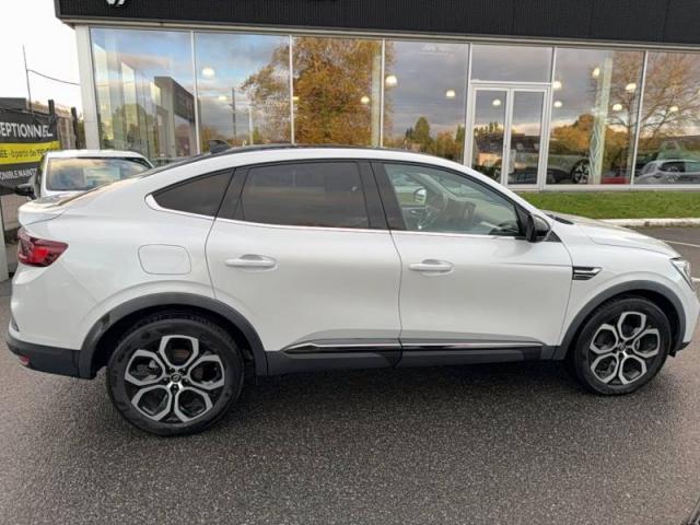 Renault Arkana image 3