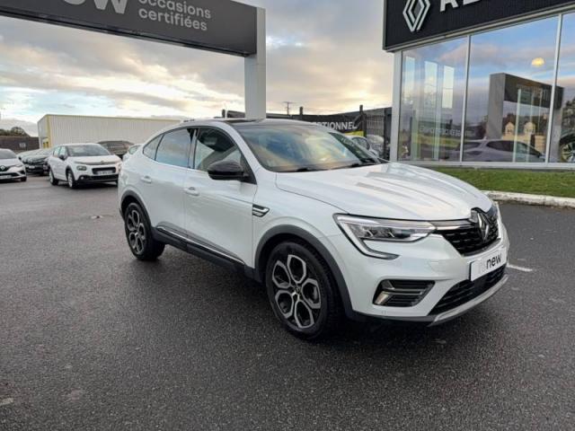 Renault Arkana image 9