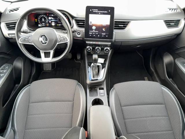 Renault Arkana image 8