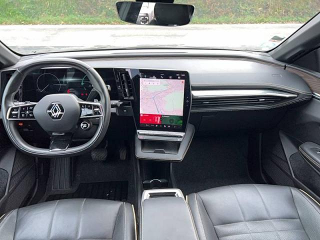 Renault Mégane image 1