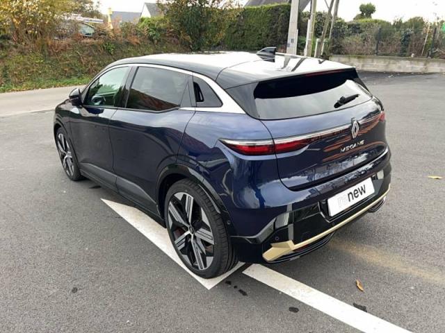 Renault Mégane image 7