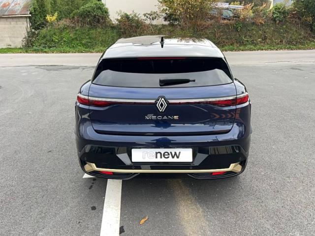 Renault Mégane image 8