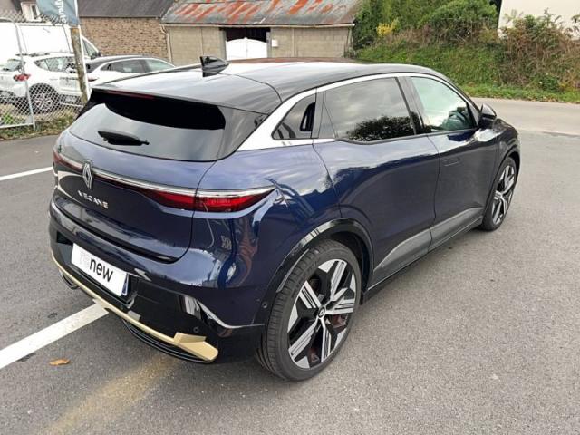 Renault Mégane image 3