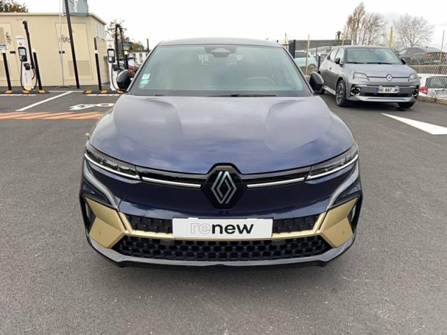 Renault Mégane image 6