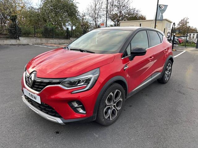 Renault Captur Tce 90 Techno