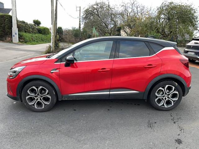 Renault Captur image 7