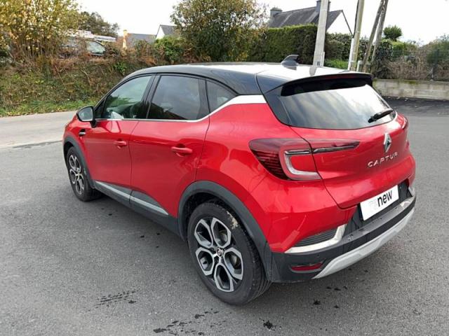 Renault Captur image 4