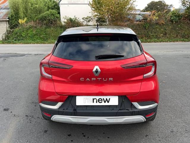 Renault Captur image 3