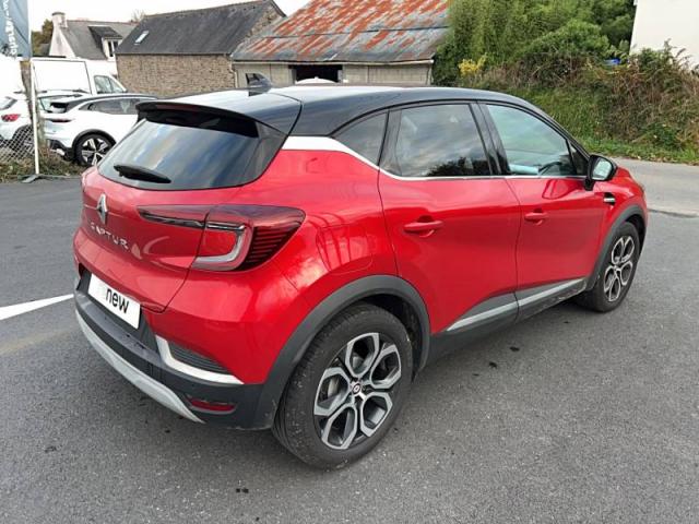 Renault Captur image 5