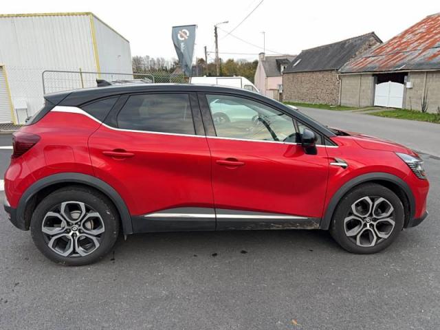 Renault Captur image 1