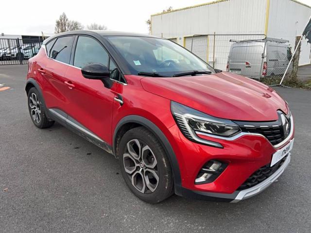 Renault Captur image 9