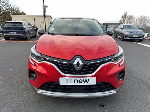 Renault Captur image 8