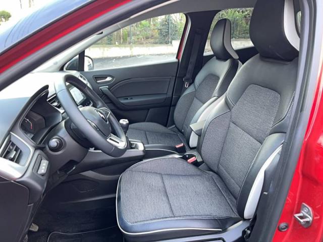 Renault Captur image 6