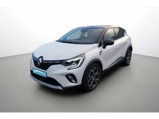 Renault Captur E-Tech Plug-In 160 Intens
