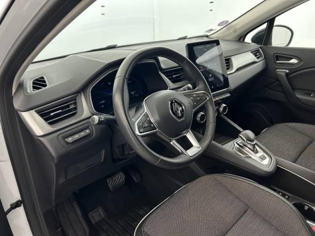 Renault Captur image 1