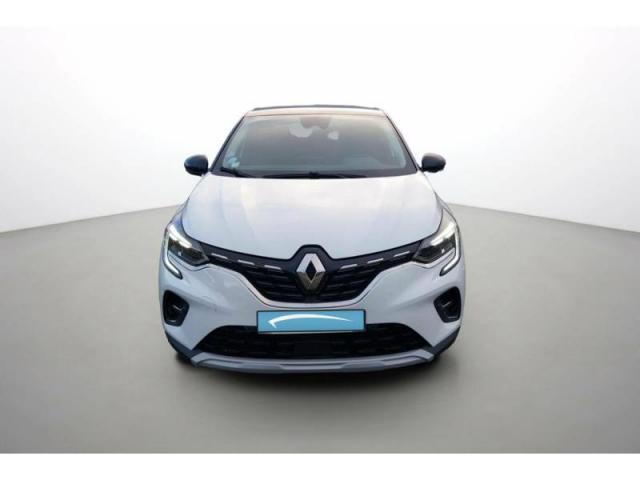 Renault Captur image 6