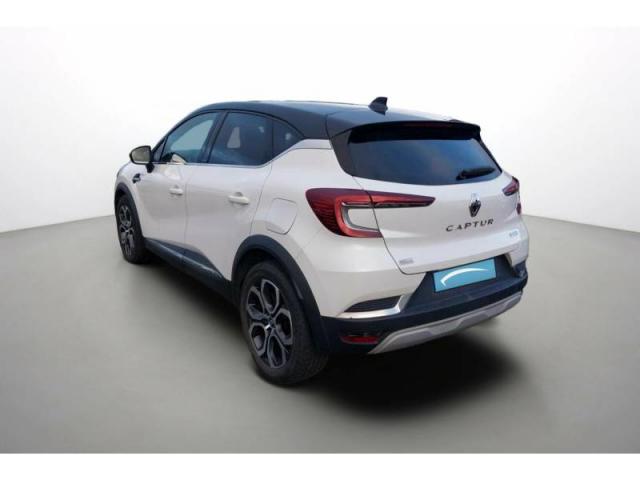 Renault Captur image 9