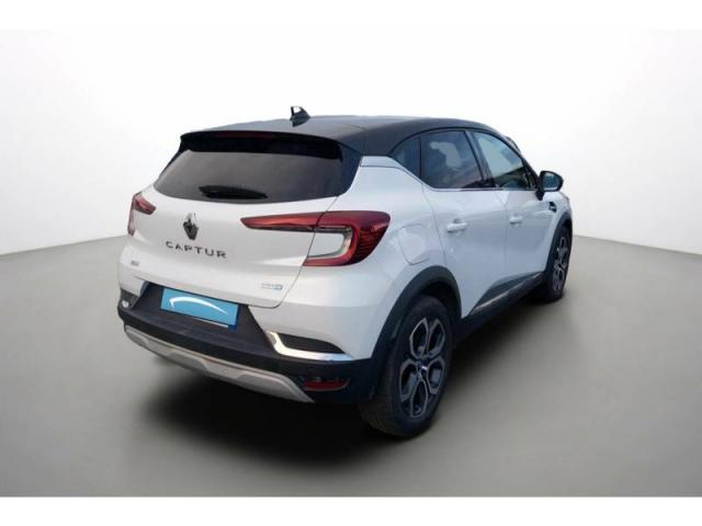 Renault Captur image 3
