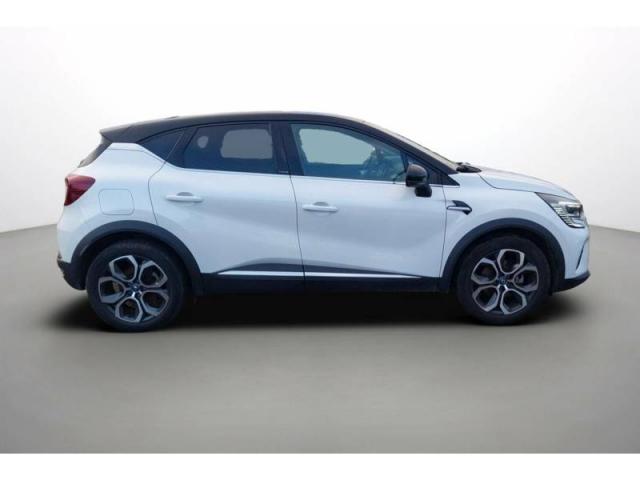 Renault Captur image 8