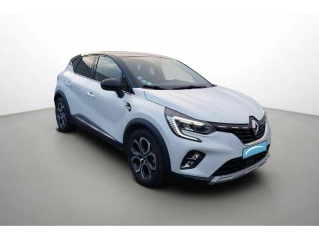 Renault Captur image 7