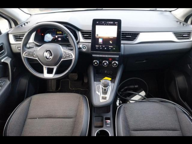 Renault Captur image 4