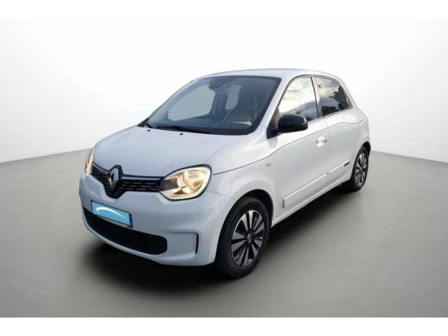 Renault Twingo Iii E-Tech Techno